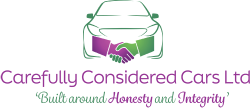 Carefully Considered Cars