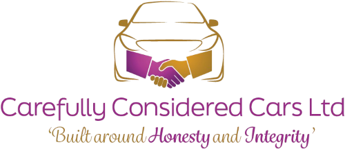 Carefully Considered Cars