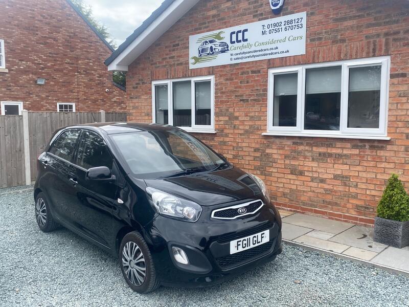 KIA PICANTO 1.0 1